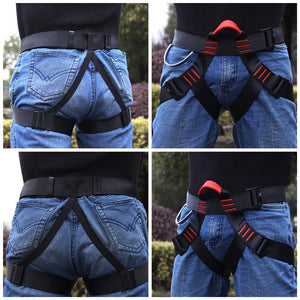 Falling Protection Safety Belt