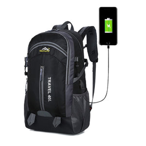 40L Waterproof Backpack
