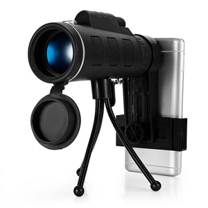 Monocular Telescope HD Night Vision
